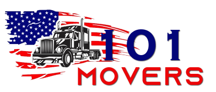 101 Movers LLC