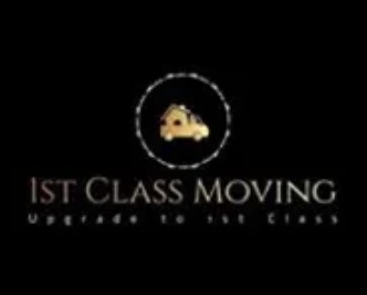 1st Class Moving