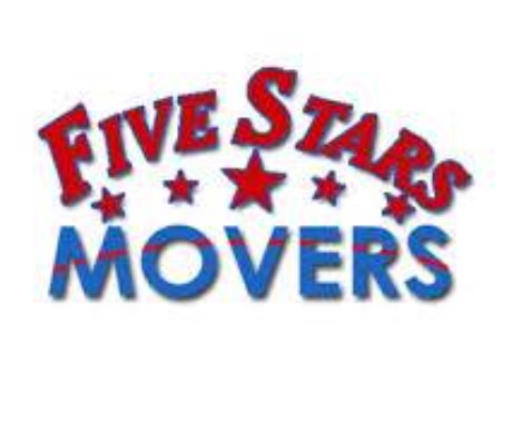 5 Star Moving and Labor Services