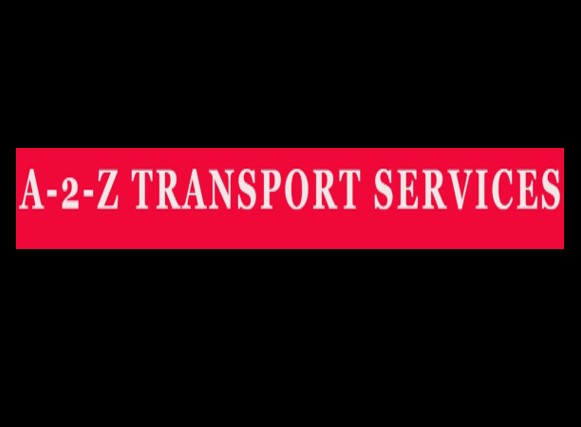 A-2-Z Transport Services company logo