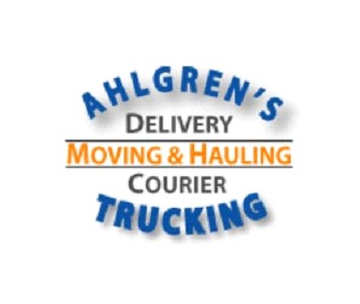 Ahlgren’s Trucking