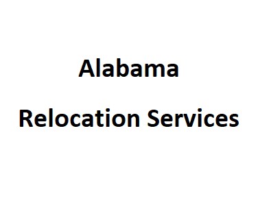 Alabama Relocation Services company logo