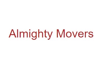 Almighty Movers