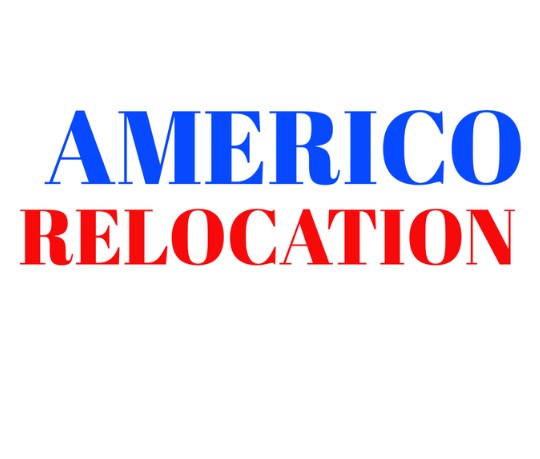 Americo Relocation