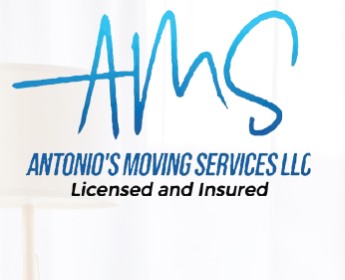 Antonios Moving Services