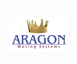 Aragon Movers company logo