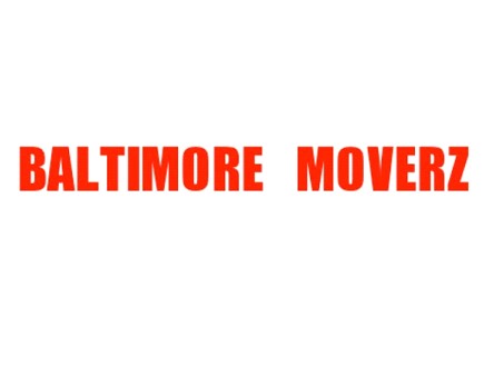Baltimore Moverz company logo