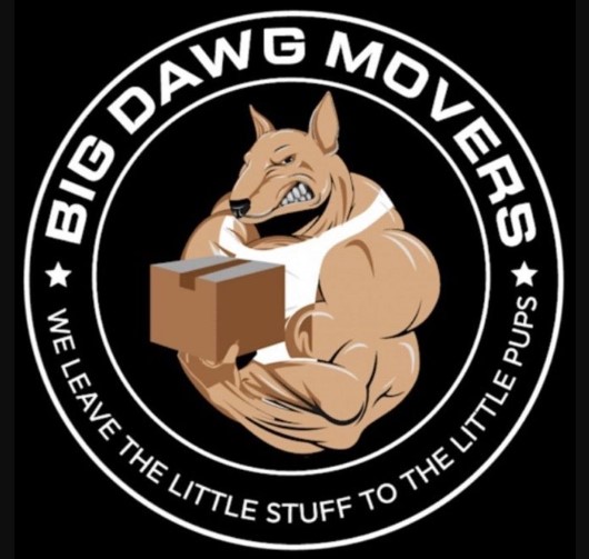 Big Dawg Movers