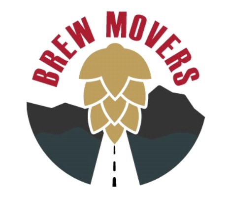 Brew Movers company logo