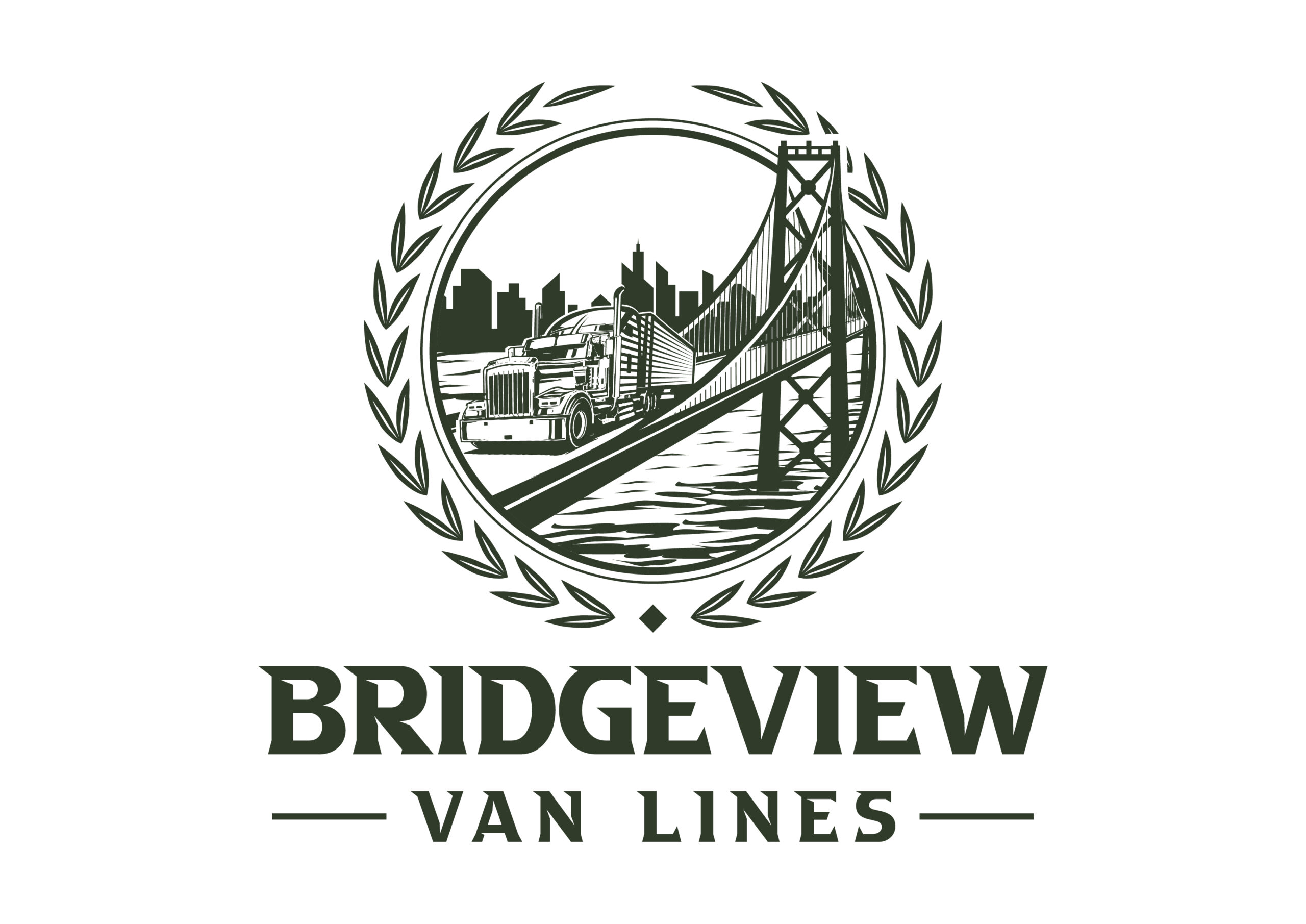 Bridgeview Van Lines