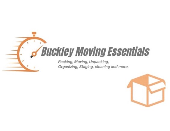 Buckley Moving Essentials company logo