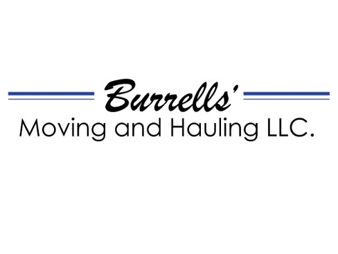 Burrells’ Moving and Hauling