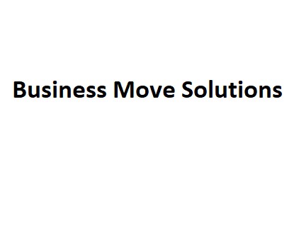 Business Move Solutions company logo