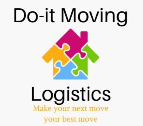 Do It Moving Logistics company logo