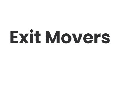 Exit Movers company logo