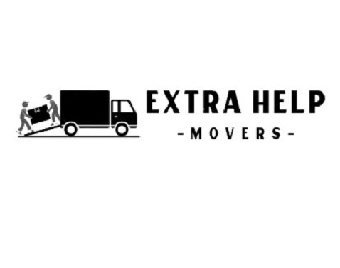 Extra Help Movers company logo