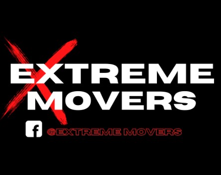 Extreme Movers