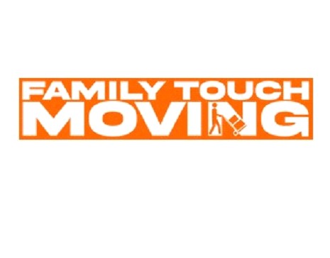 Family Touch Moving and Junk Removal