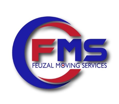 Feuzal Moving Services company logo