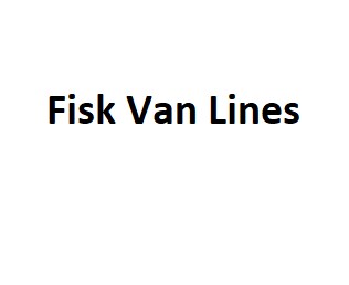 Fisk Van Lines