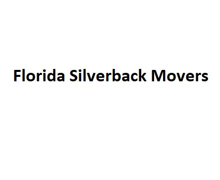 Florida Silverback Movers company logo