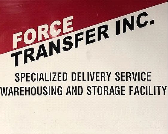 Force Transfer company logo