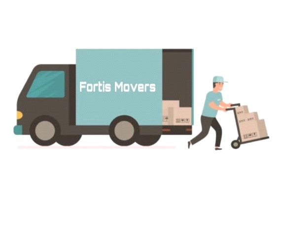 Fortis Movers