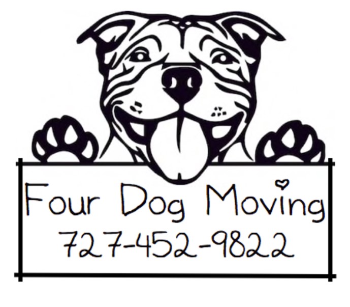 Four Dog Mover