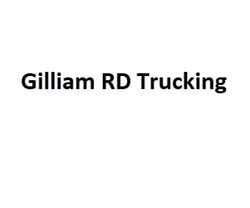 Gilliam RD Trucking
