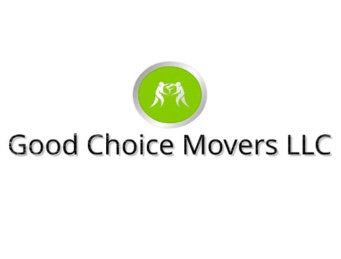 Good Choice Movers company logo