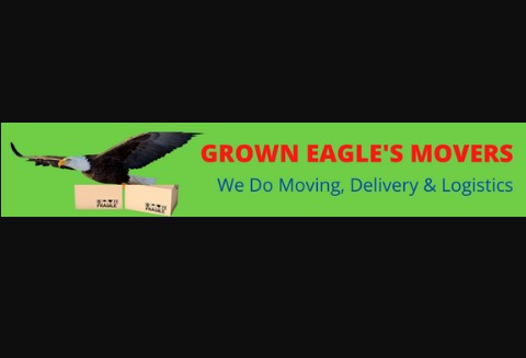 Grown Eagle Movers