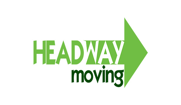 Headway Moving & Storage company logo