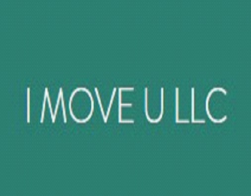 I Move U company logo