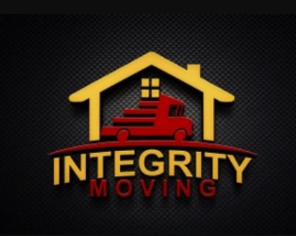 Integrity Moving company logo