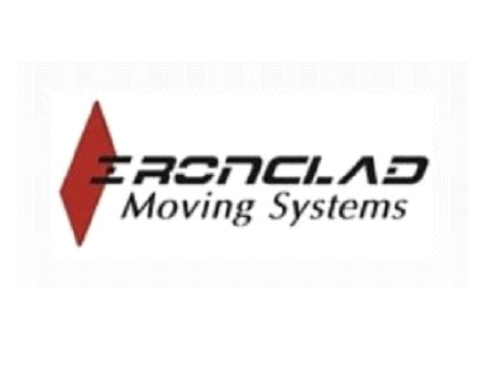 Ironclad Moving Systems company logo