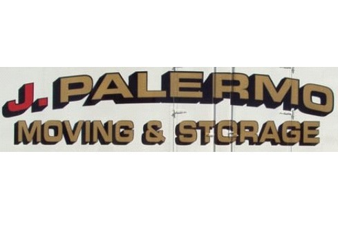 J Palermo Moving & Storage