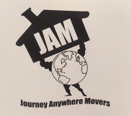 Journey Anywhere Movers
