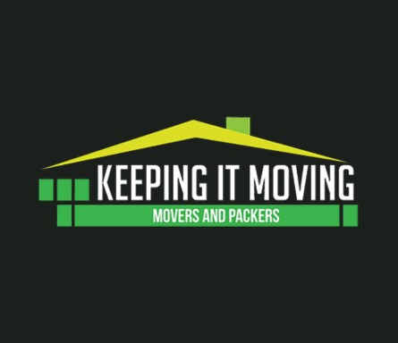 Keeping It Moving Arizona company logo