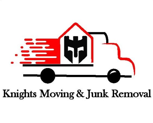 Knights Moving and Junk Removal