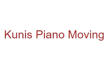 Kunis Piano Moving