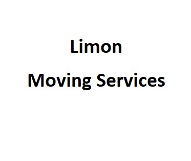 Limon Moving Services company logo