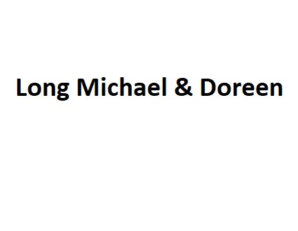 Long Michael & Doreen