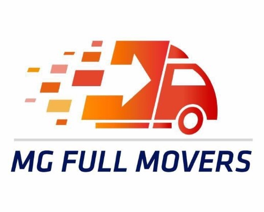 MG Full Movers company logo