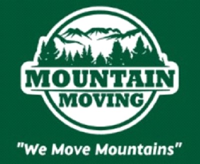 MOUNTAIN MOVING company logo