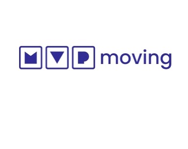 MVP MOVING company logo