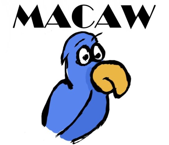 Macaw Services company logo