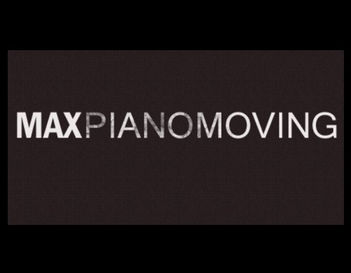 Max Piano Moving
