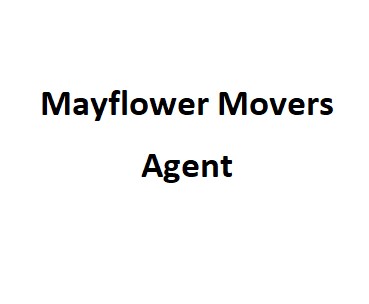 Mayflower Movers Agent