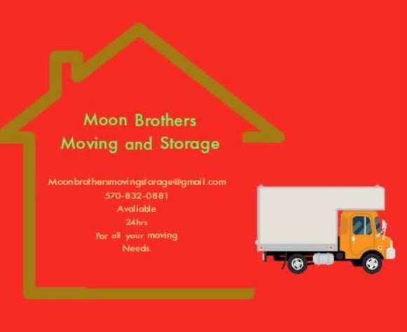 Moon Brothers Moving and Storage