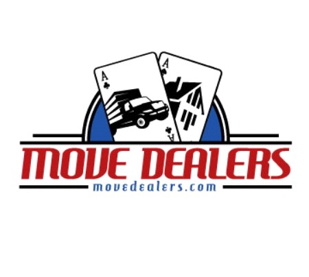 Movedealers company logo